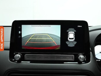 Used Hyundai KONA 2023 for sale - 77820211: Photo