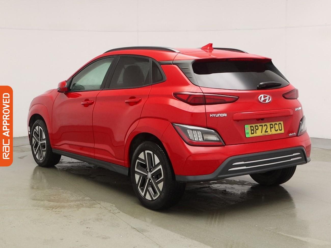 Used Hyundai KONA 2023 for sale - 77820211: Photo 5