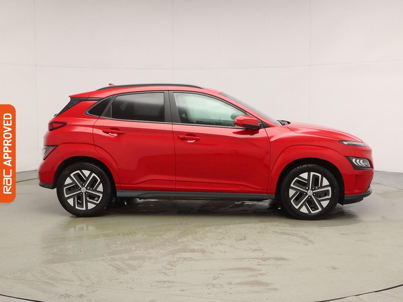 Used Hyundai KONA 2023 for sale - 77820211: Photo 8