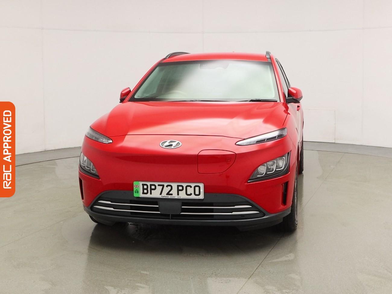 Used Hyundai KONA 2023 for sale - 77820211: Photo 9