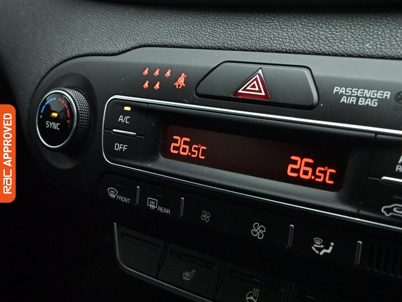 Used Kia Sorento 2020 for sale - 77890623: Photo 16