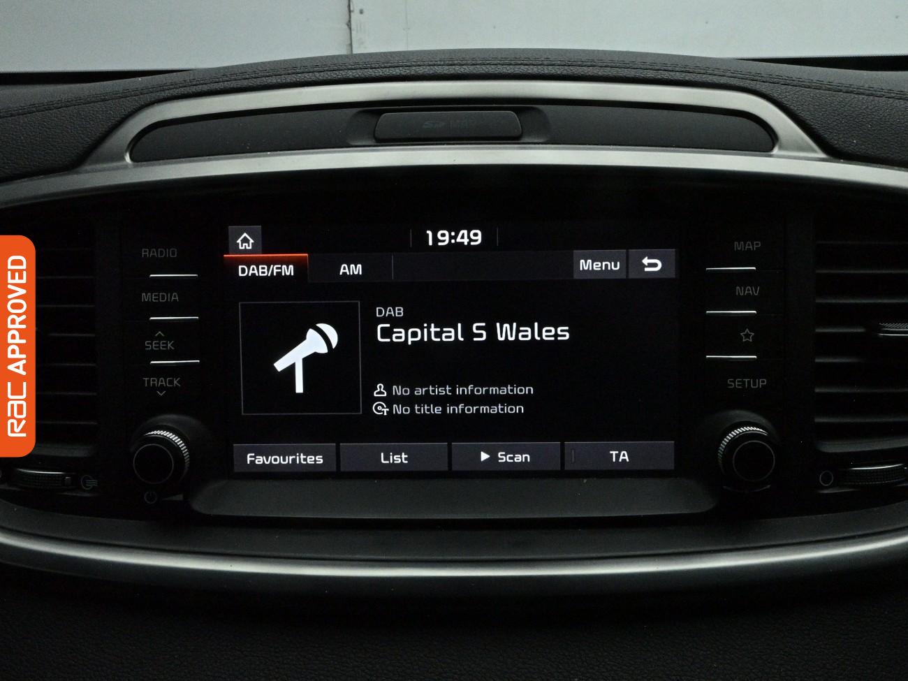 Used Kia Sorento 2020 for sale - 77890623: Photo 19