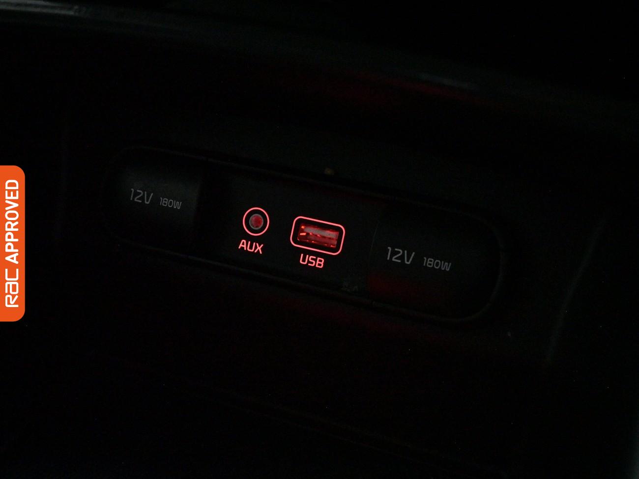 Used Kia Sorento 2020 for sale - 77890623: Photo 21