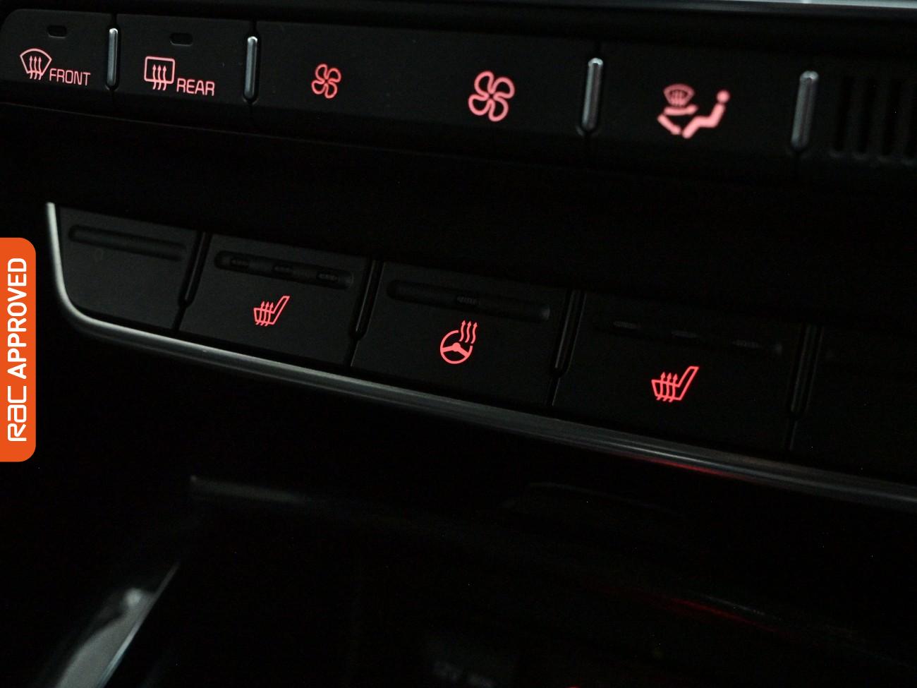 Used Kia Sorento 2020 for sale - 77890623: Photo 22