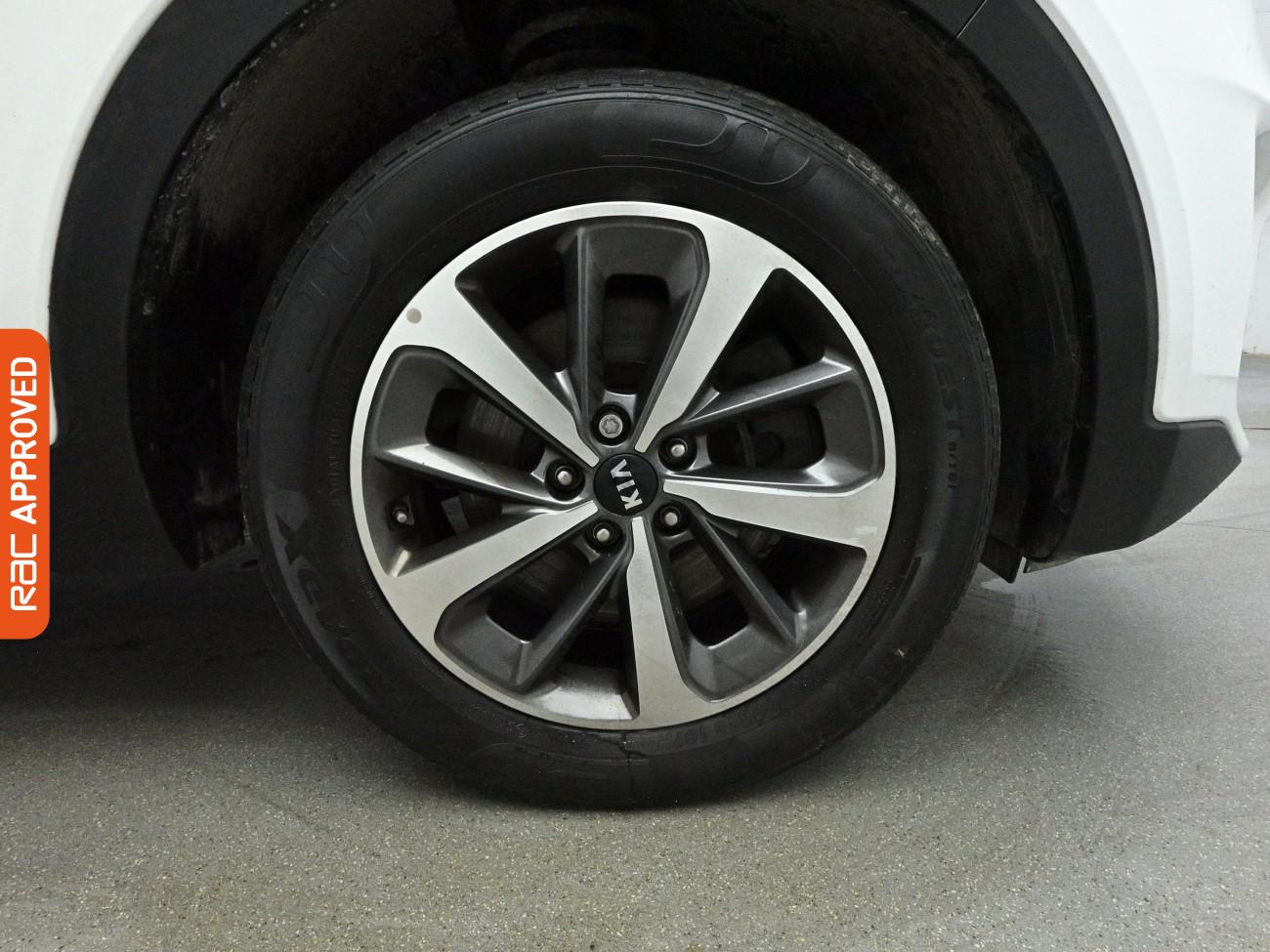 Used Kia Sorento 2020 for sale - 77890623: Photo 28