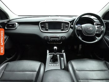 Used Kia Sorento 2020 for sale - 77890623: Photo