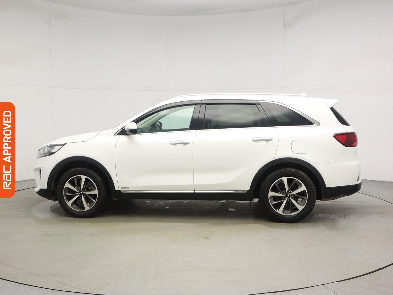 Used Kia Sorento 2020 for sale - 77890623: Photo 31