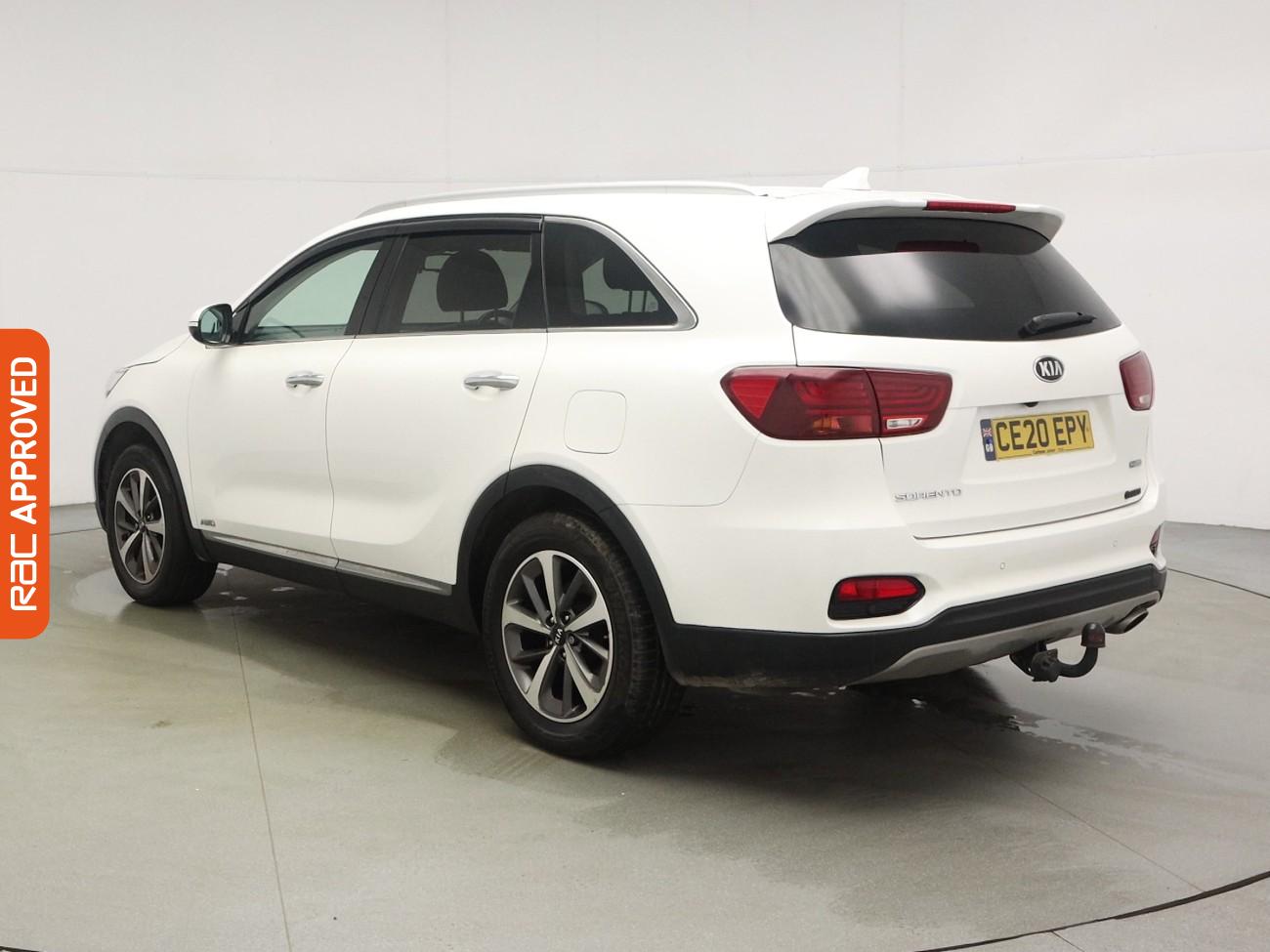 Used Kia Sorento 2020 for sale - 77890623: Photo 4