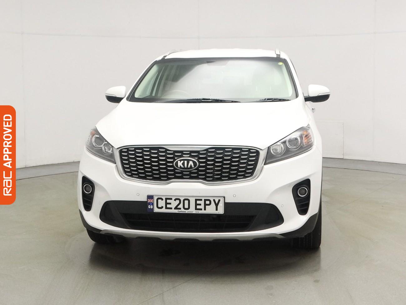 Used Kia Sorento 2020 for sale - 77890623: Photo 7