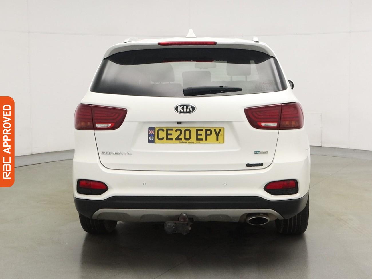 Used Kia Sorento 2020 for sale - 77890623: Photo 8