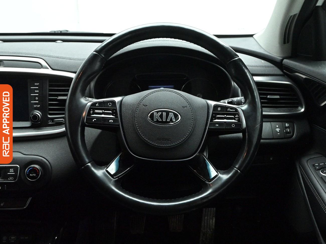 Used Kia Sorento 2020 for sale - 77890623: Photo 9