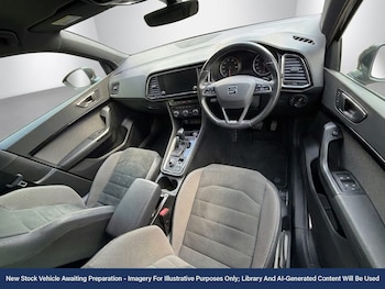 Used SEAT Ateca 2020 for sale - 78512381: Photo
