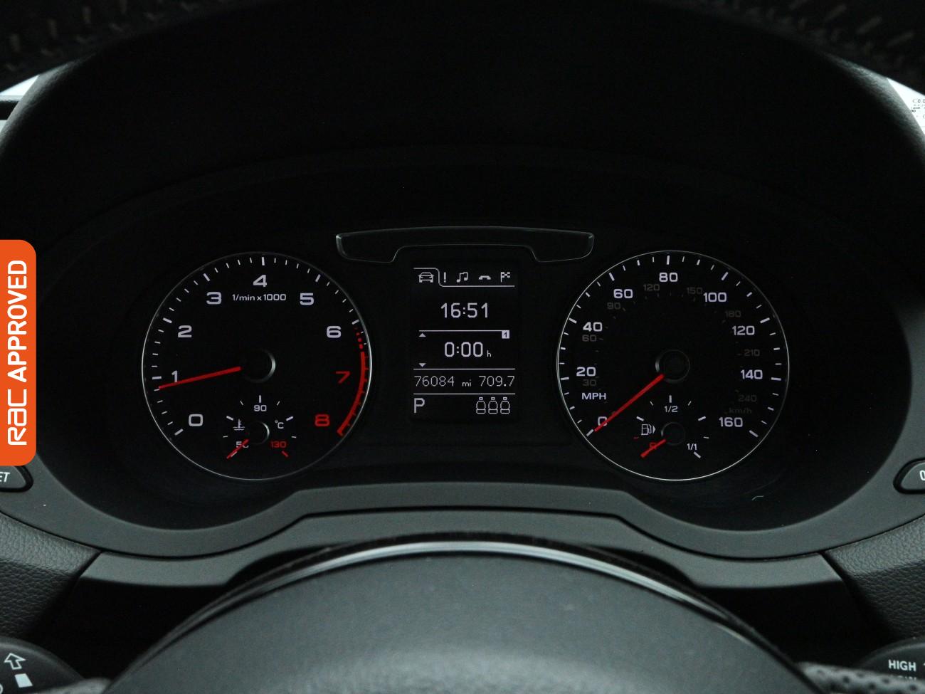 Used Audi Q3 2017 for sale - 77798479: Photo 11