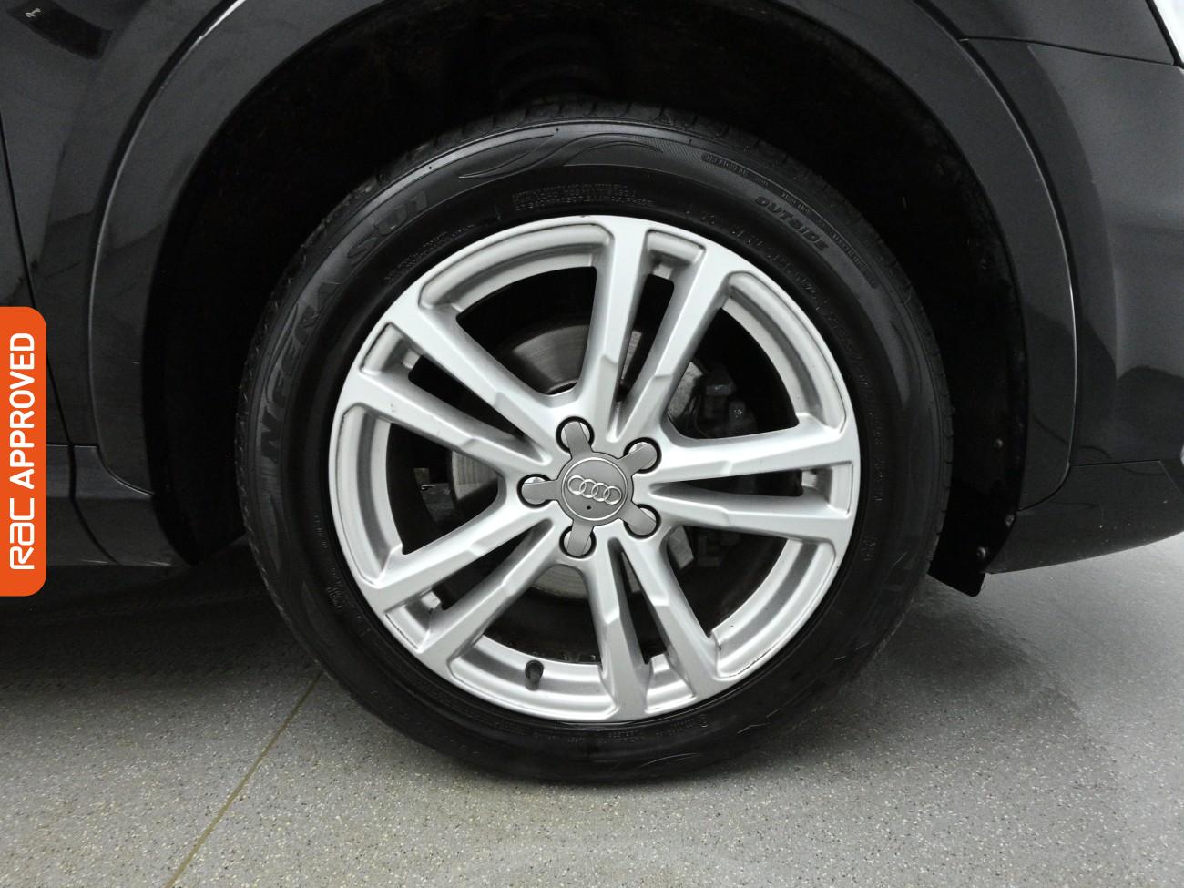 Used Audi Q3 2017 for sale - 77798479: Photo 13