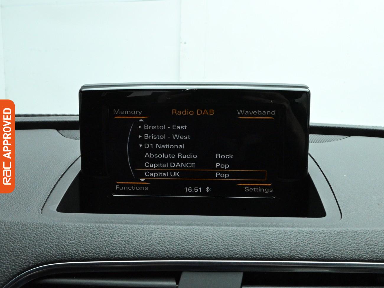 Used Audi Q3 2017 for sale - 77798479: Photo 14