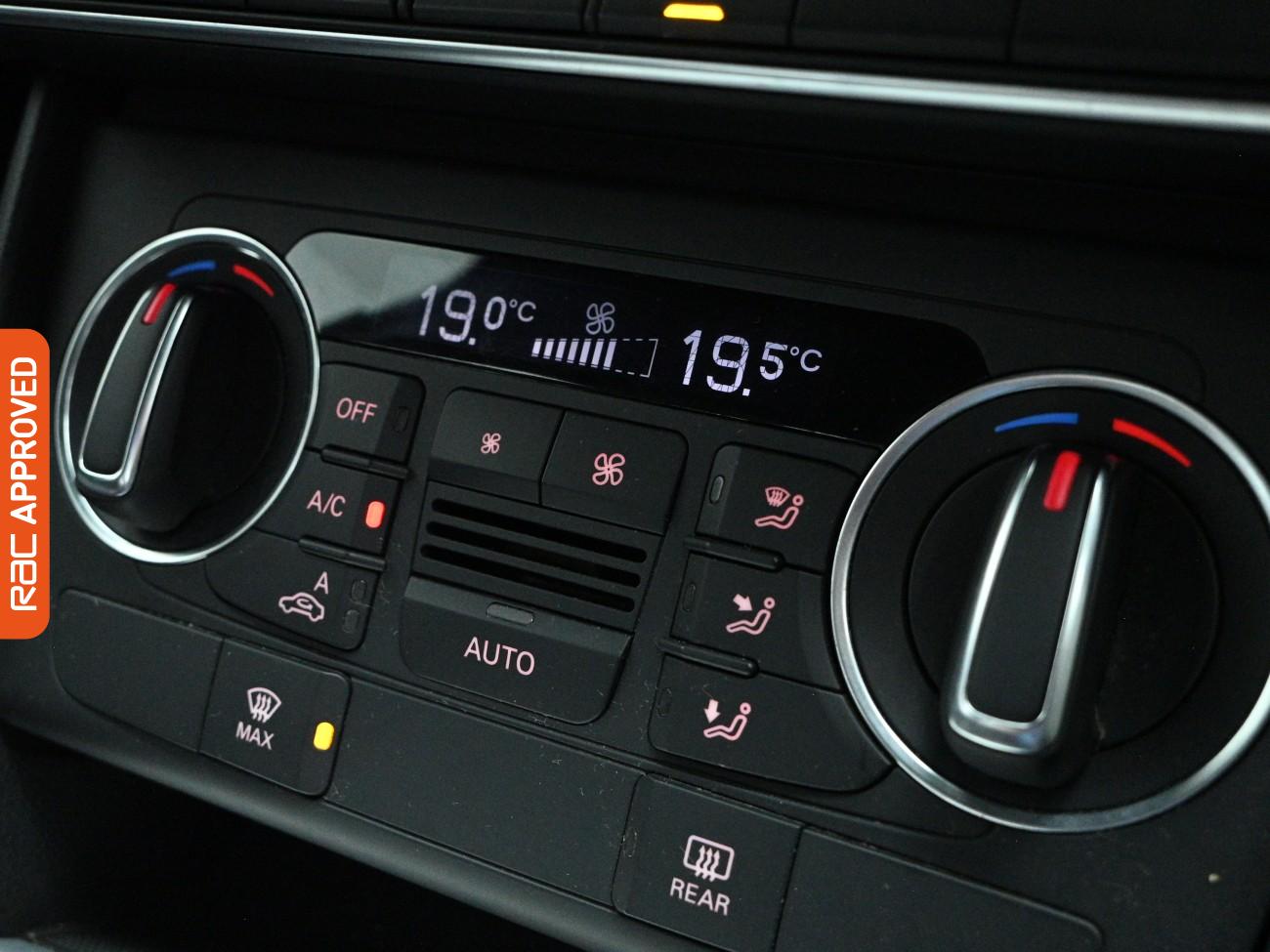 Used Audi Q3 2017 for sale - 77798479: Photo 15