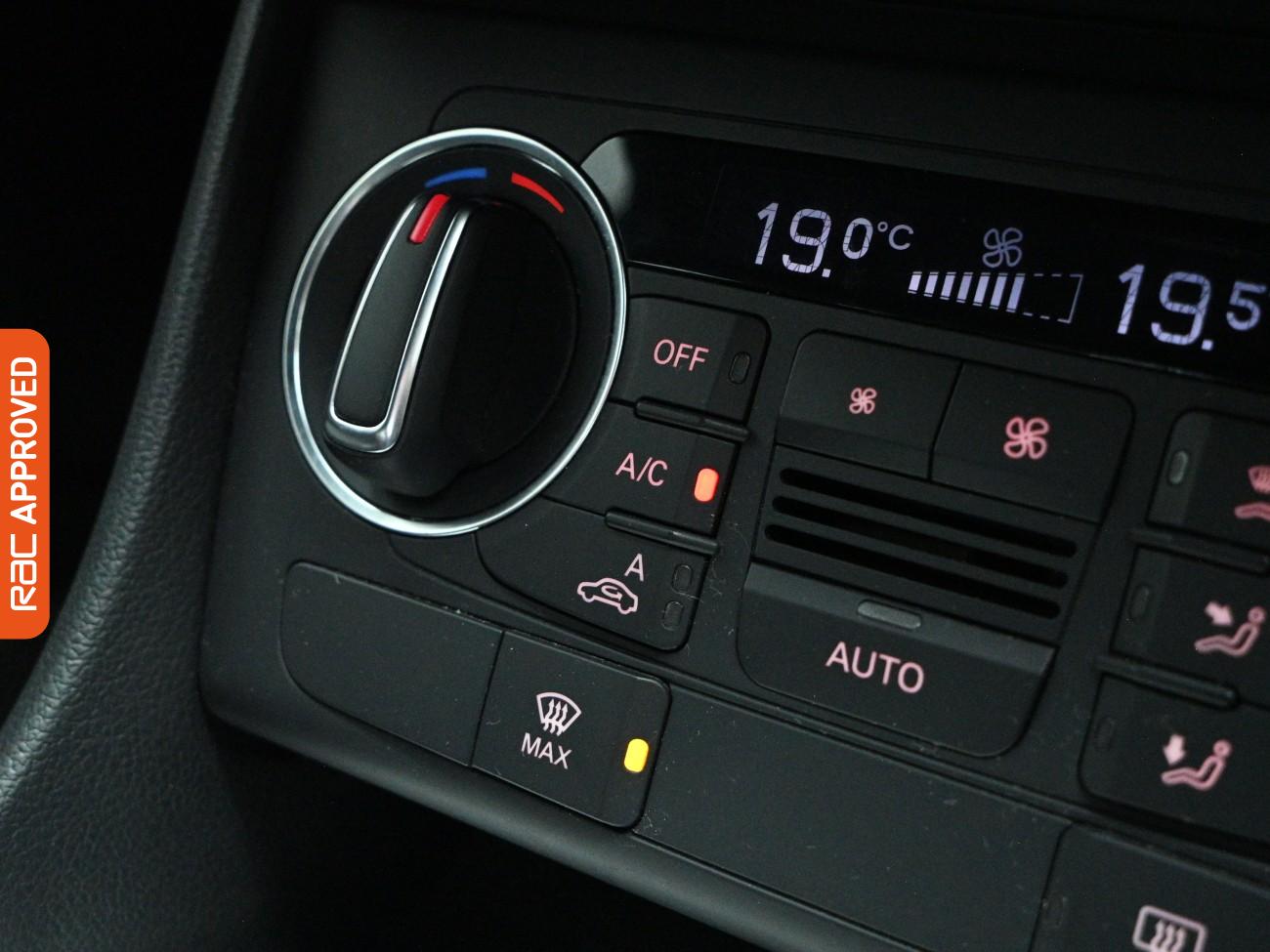 Used Audi Q3 2017 for sale - 77798479: Photo 16