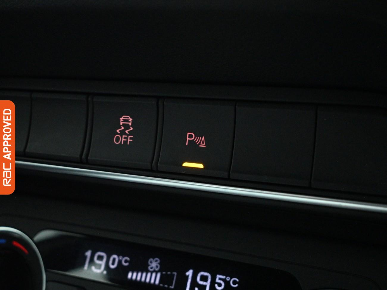 Used Audi Q3 2017 for sale - 77798479: Photo 18