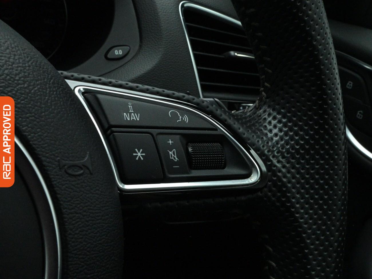 Used Audi Q3 2017 for sale - 77798479: Photo 20