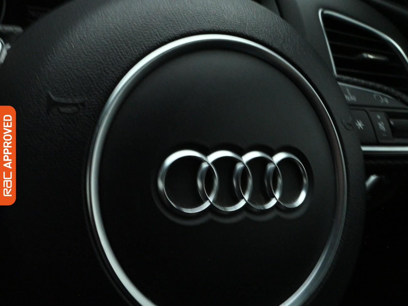 Used Audi Q3 2017 for sale - 77798479: Photo 21