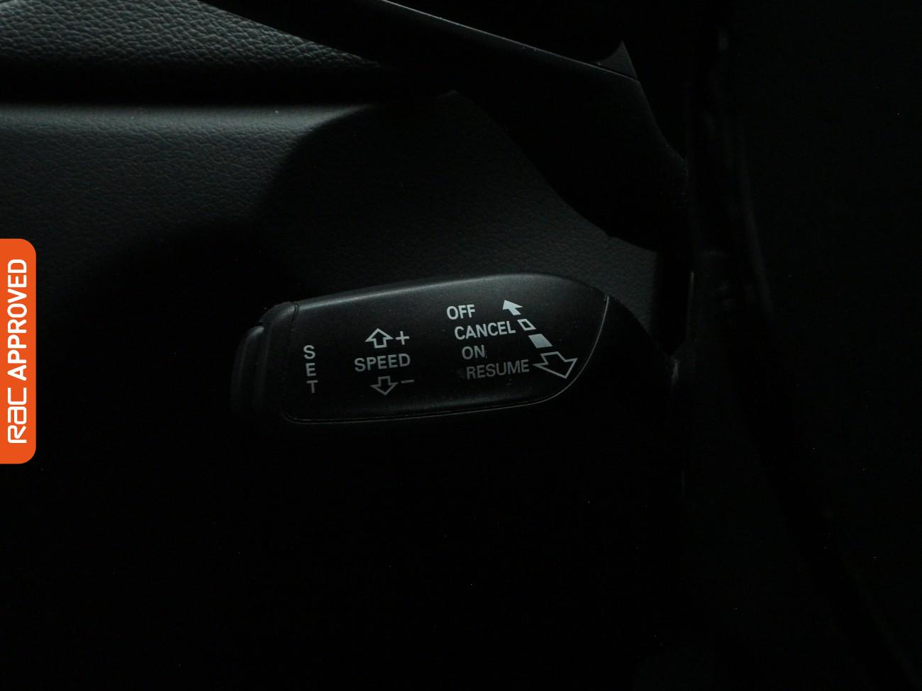 Used Audi Q3 2017 for sale - 77798479: Photo 23