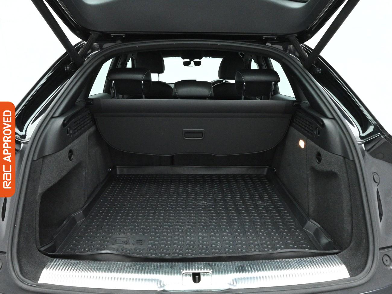 Used Audi Q3 2017 for sale - 77798479: Photo 25