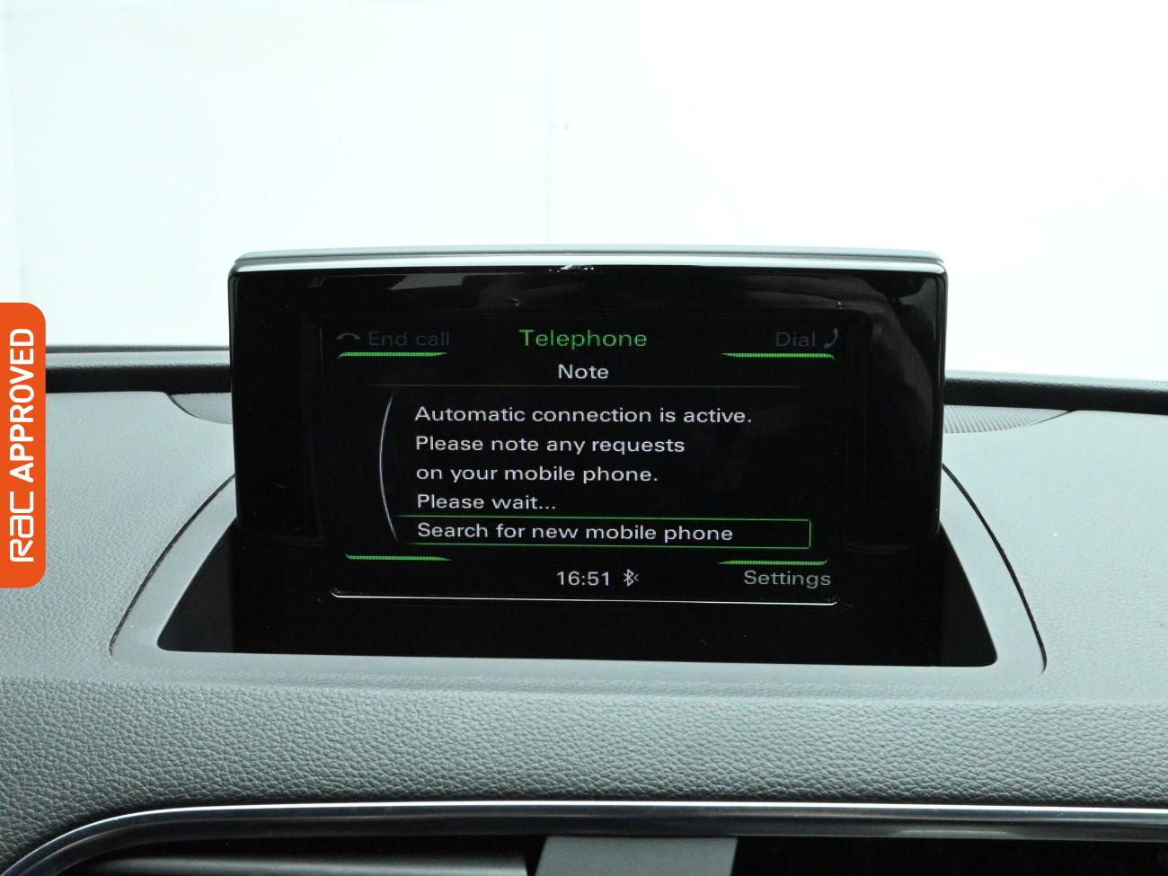 Used Audi Q3 2017 for sale - 77798479: Photo 3