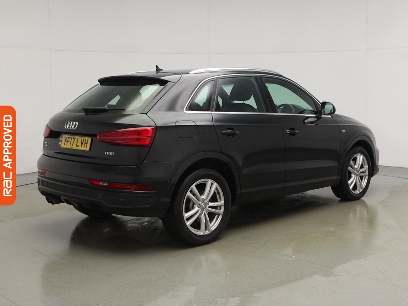Used Audi Q3 2017 for sale - 77798479: Photo 30