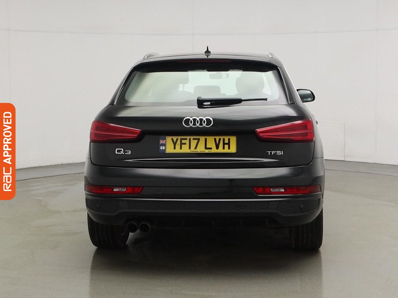 Used Audi Q3 2017 for sale - 77798479: Photo 8