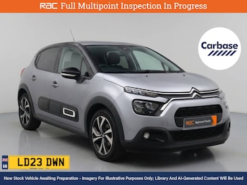 Citroen C3 feature image