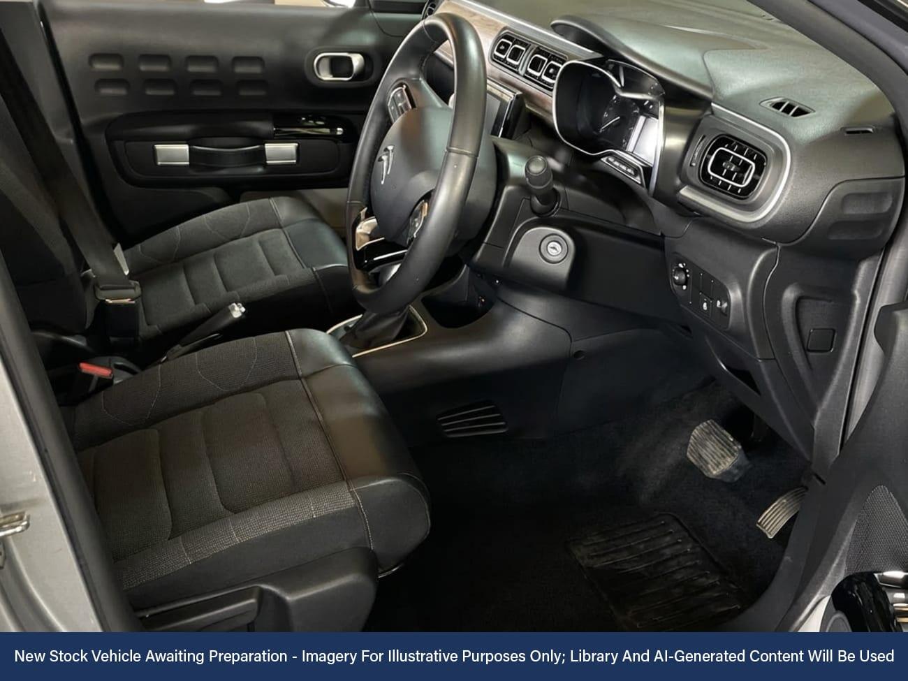 Used Citroen C3 2023 for sale - 77872630: Photo 3