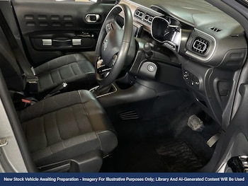 Used Citroen C3 2023 for sale - 77872630: Photo