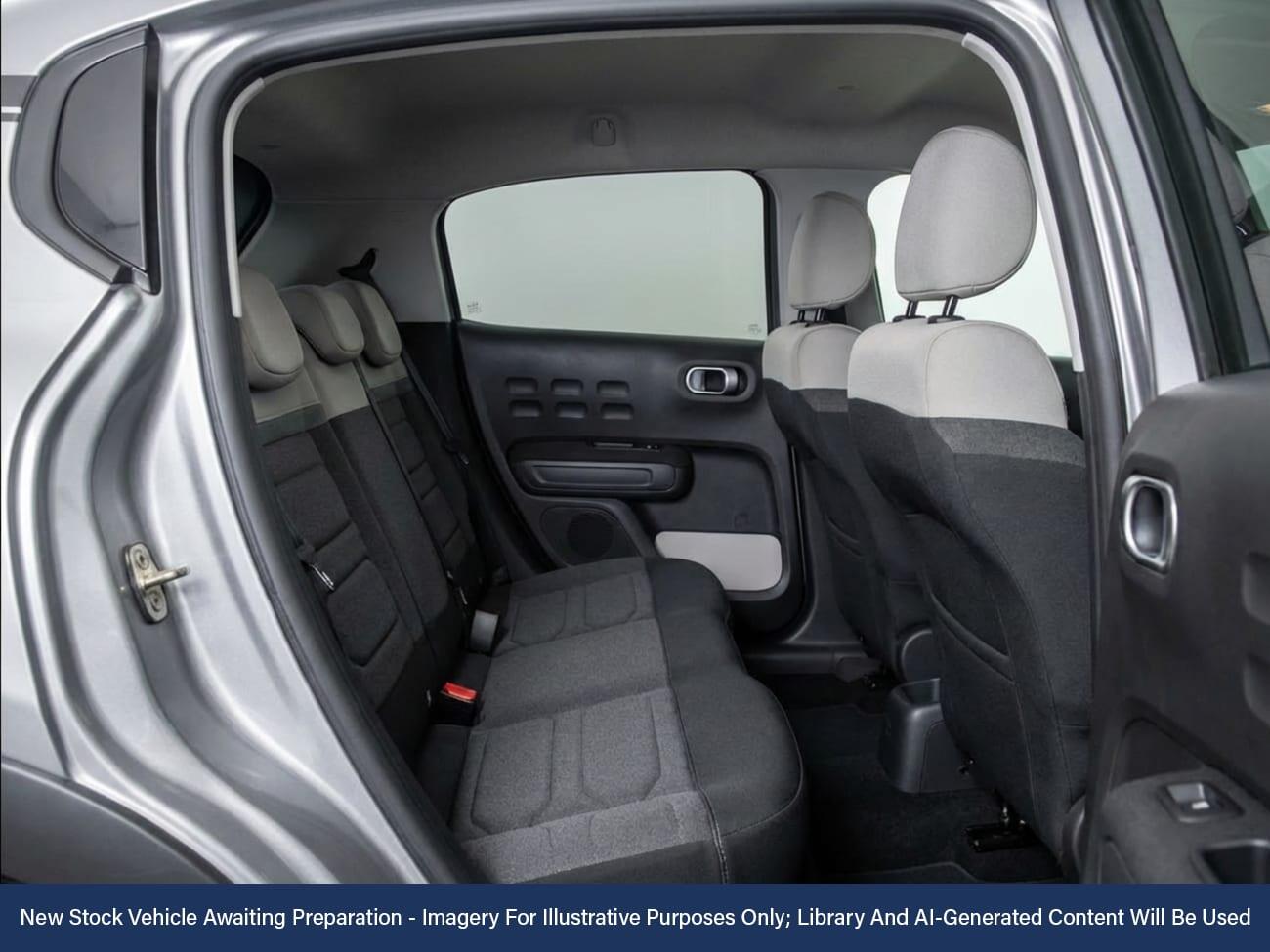 Used Citroen C3 2023 for sale - 77872630: Photo 4