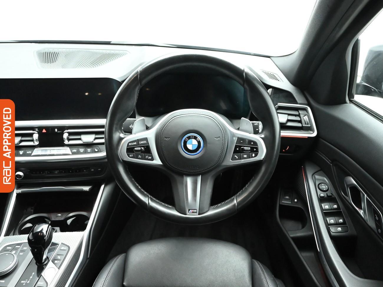 Used BMW 3 Series 2021 for sale - 77165847: Photo 10