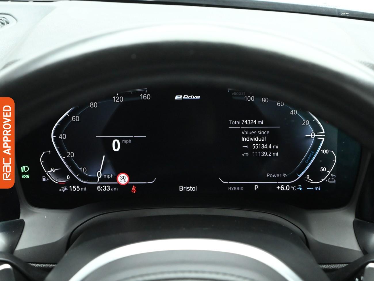 Used BMW 3 Series 2021 for sale - 77165847: Photo 12