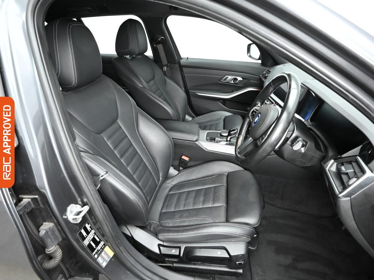 Used BMW 3 Series 2021 for sale - 77165847: Photo 13