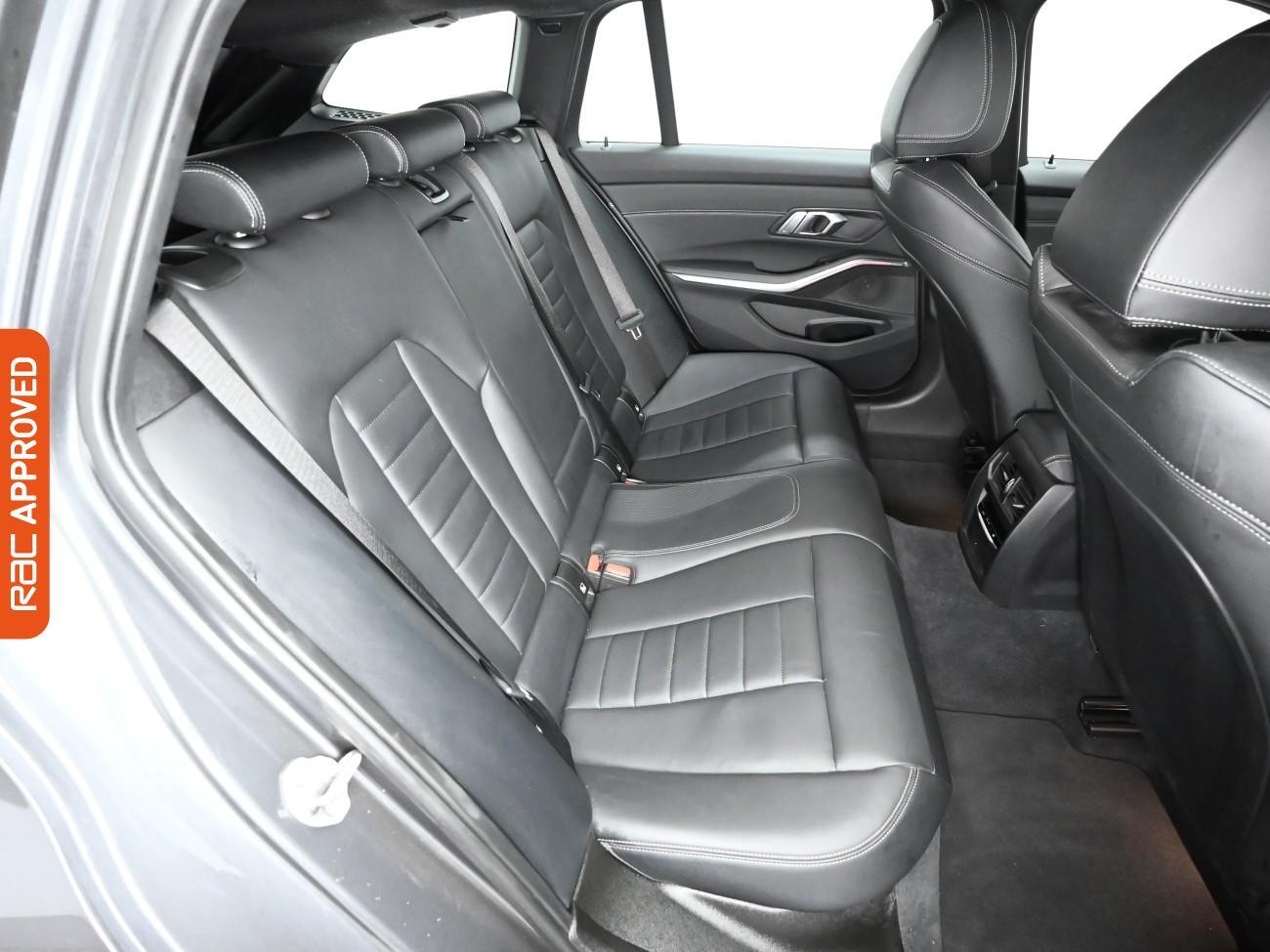 Used BMW 3 Series 2021 for sale - 77165847: Photo 14