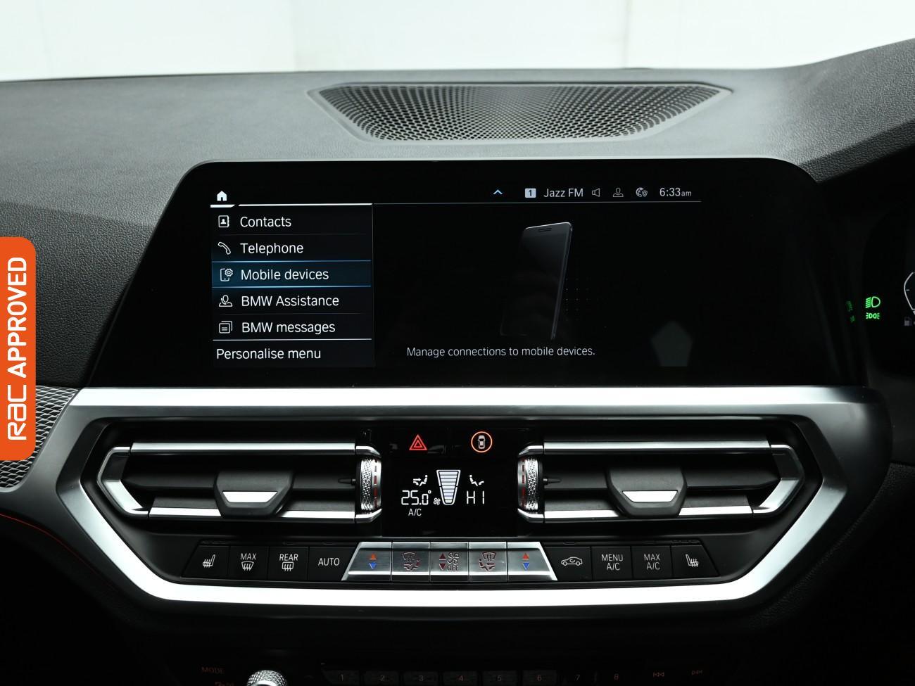 Used BMW 3 Series 2021 for sale - 77165847: Photo 15