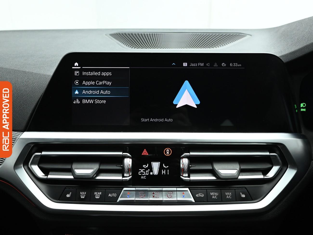 Used BMW 3 Series 2021 for sale - 77165847: Photo 16