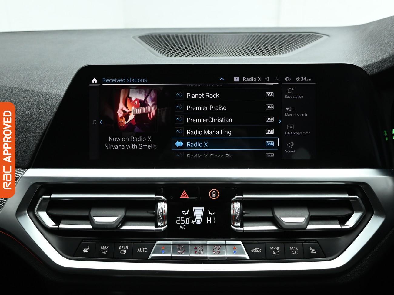 Used BMW 3 Series 2021 for sale - 77165847: Photo 17