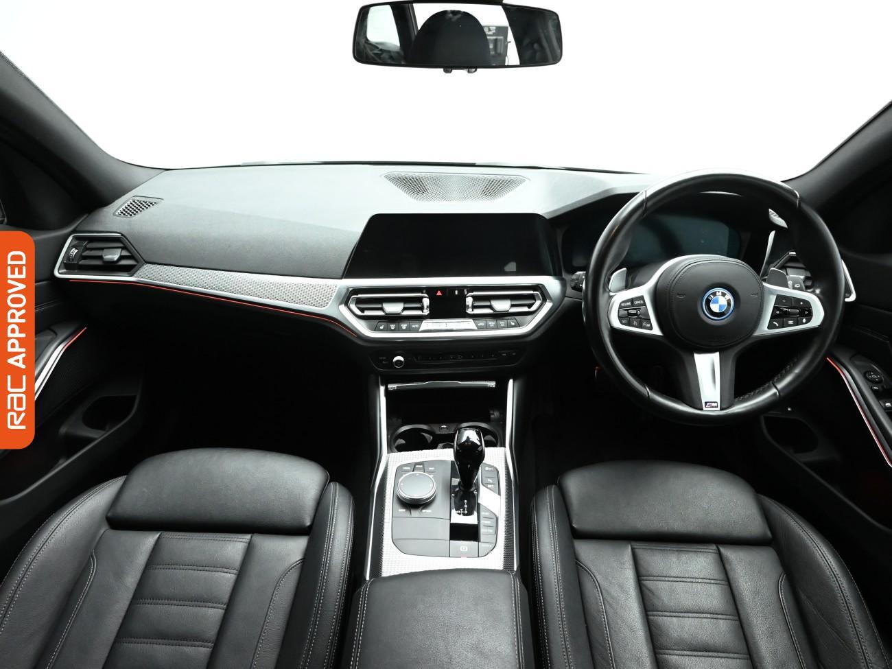 Used BMW 3 Series 2021 for sale - 77165847: Photo 2