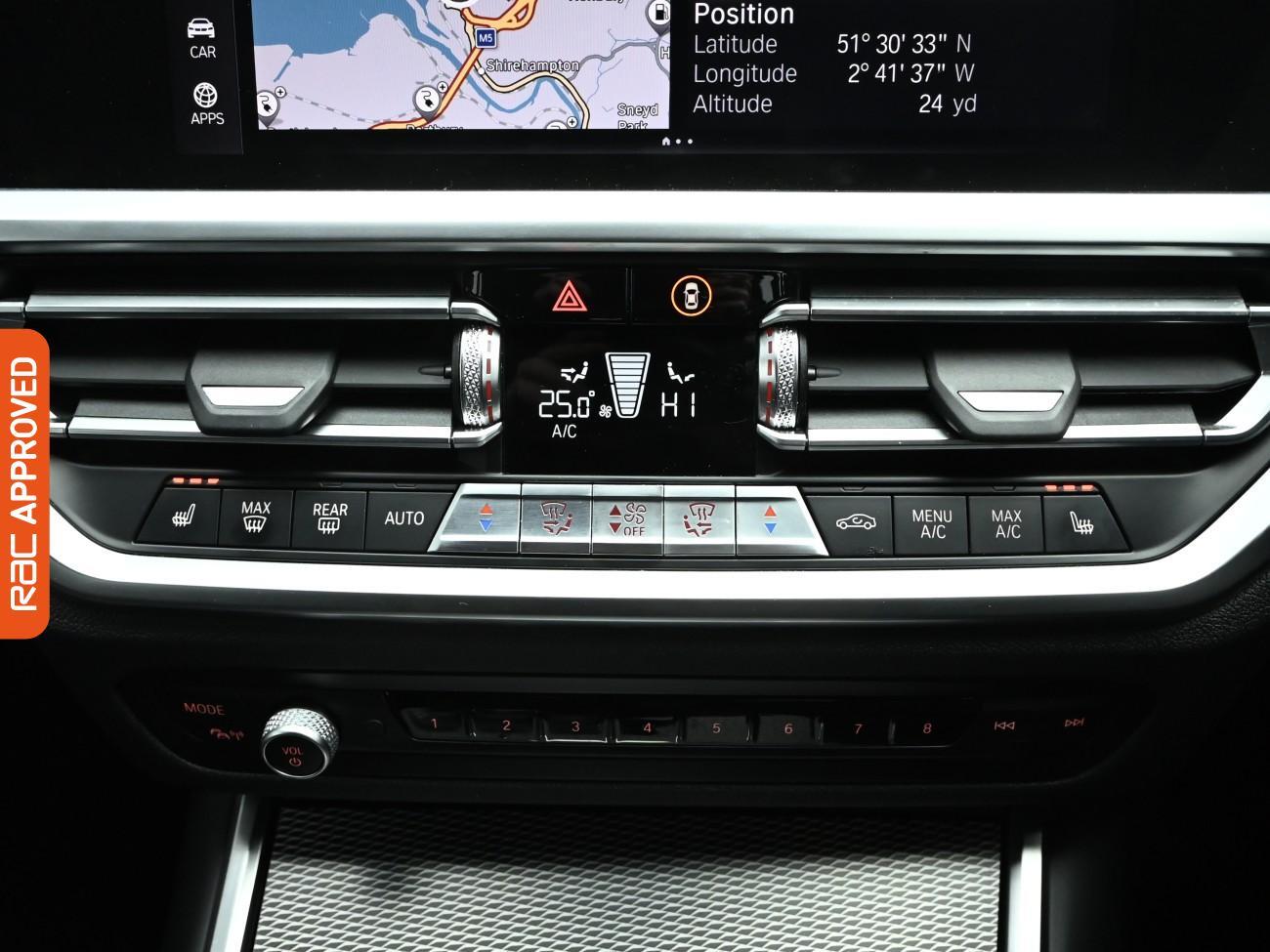 Used BMW 3 Series 2021 for sale - 77165847: Photo 20