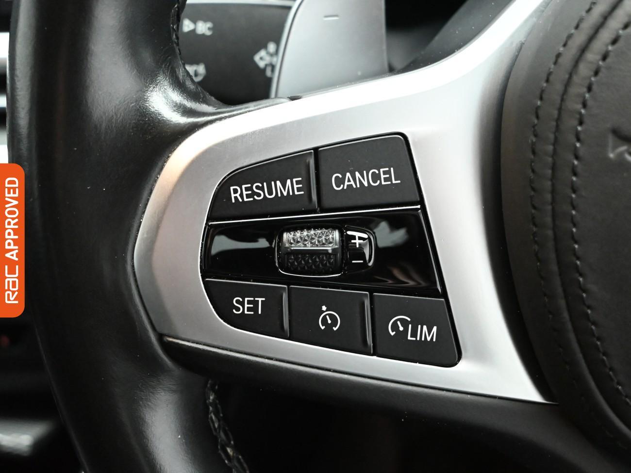 Used BMW 3 Series 2021 for sale - 77165847: Photo 23