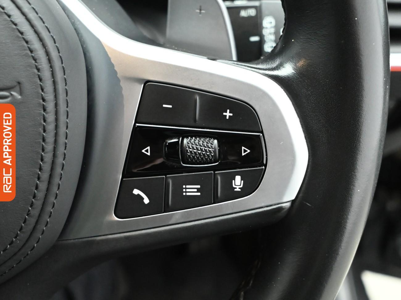 Used BMW 3 Series 2021 for sale - 77165847: Photo 24