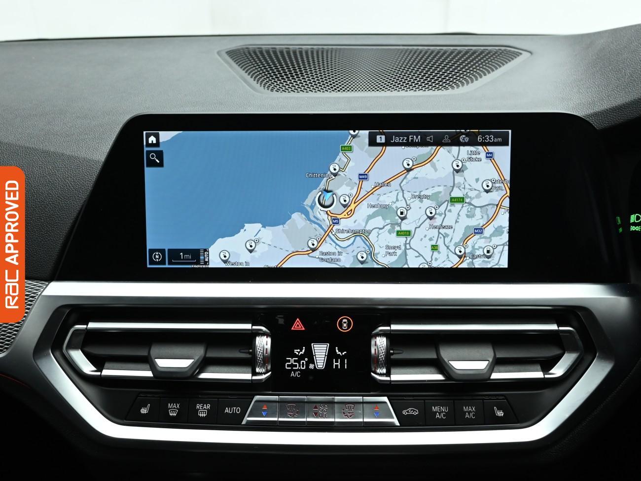 Used BMW 3 Series 2021 for sale - 77165847: Photo 3