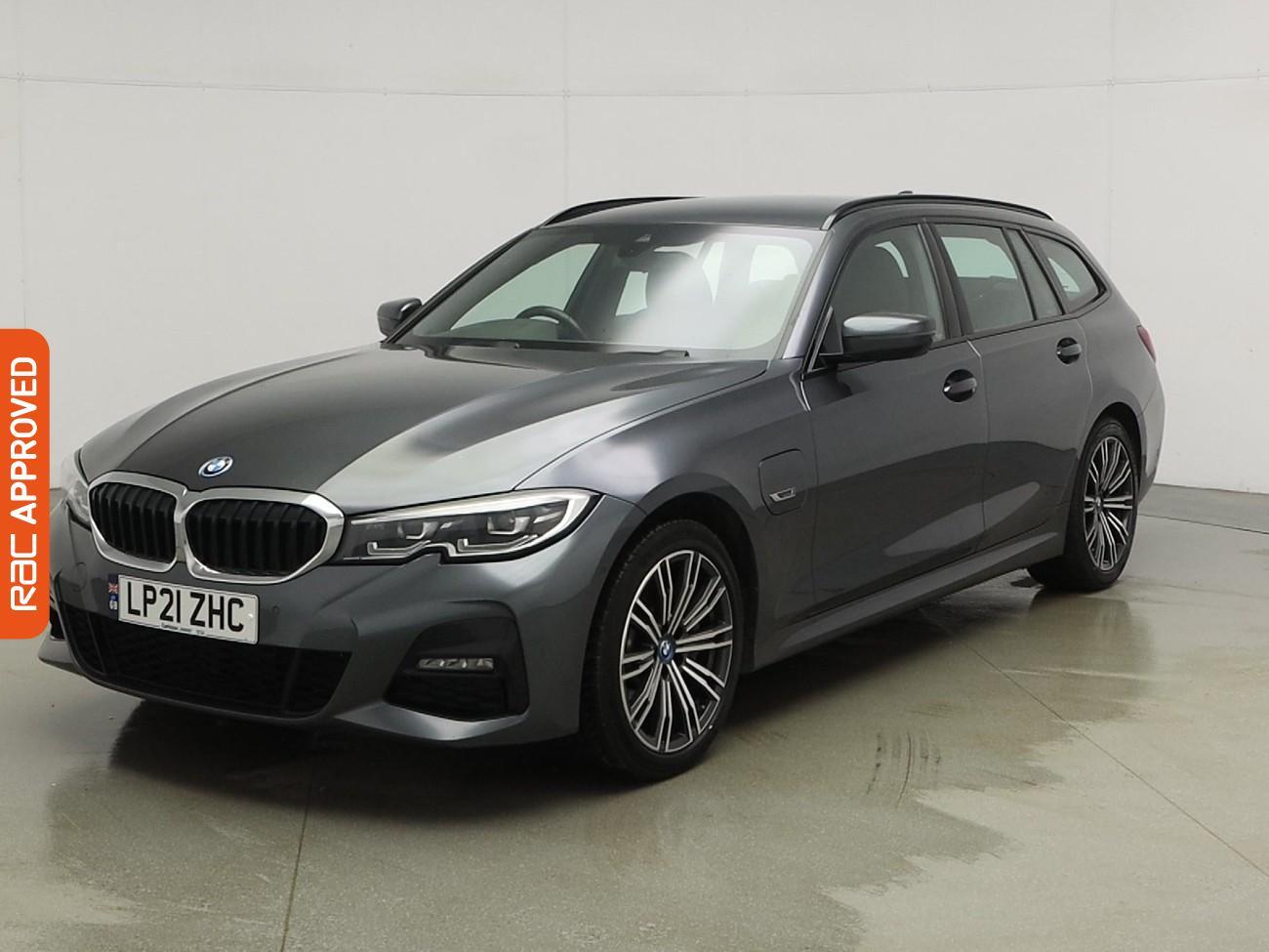 Used BMW 3 Series 2021 for sale - 77165847: Photo 33