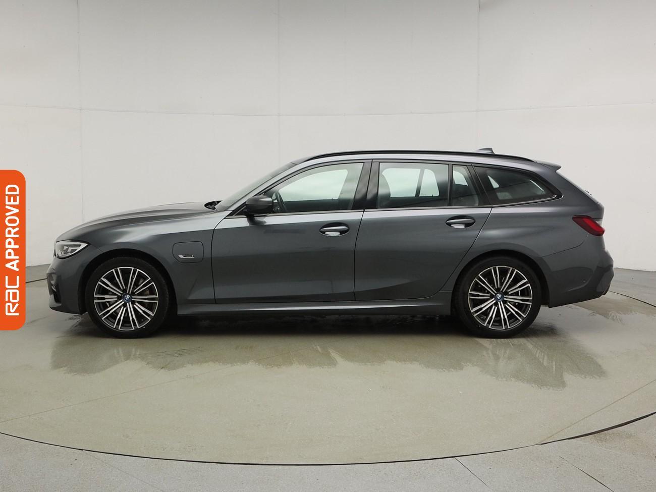 Used BMW 3 Series 2021 for sale - 77165847: Photo 34