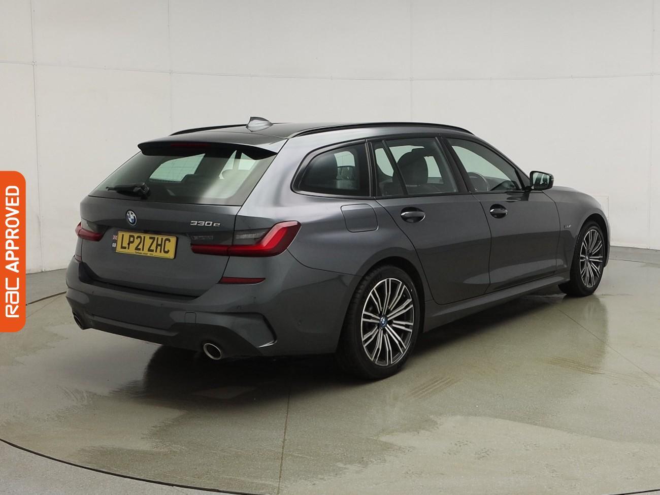 Used BMW 3 Series 2021 for sale - 77165847: Photo 35