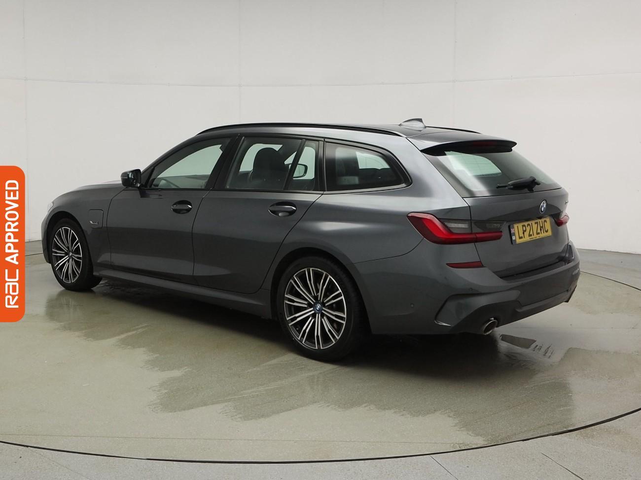 Used BMW 3 Series 2021 for sale - 77165847: Photo 5