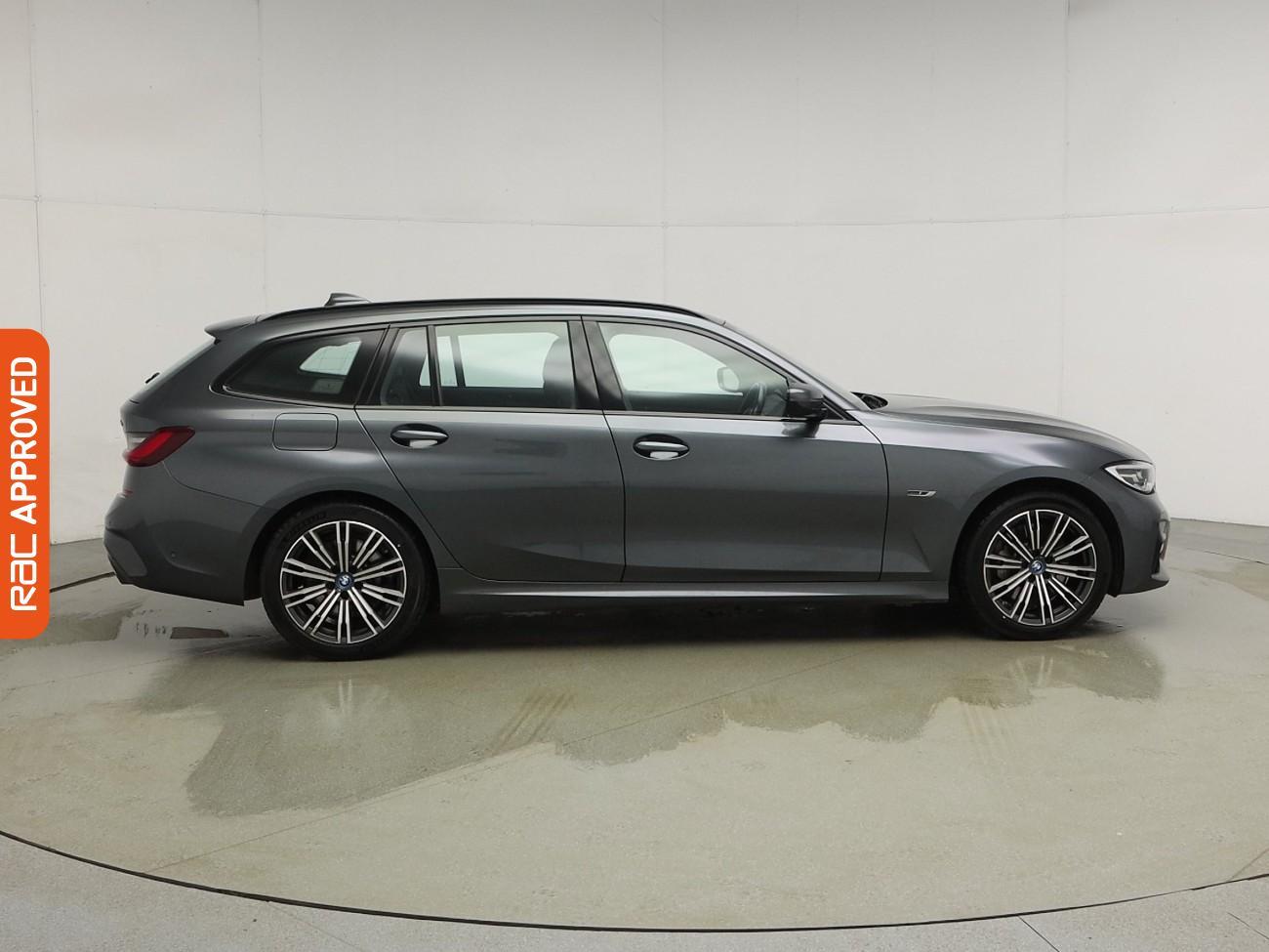 Used BMW 3 Series 2021 for sale - 77165847: Photo 7